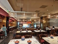 -涮福記·现切牛羊肉火锅(世纪汇店)
