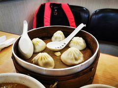 -蒋家桥饺面店(东关街店)