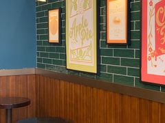 大堂-Pie Bird(新闸路店)