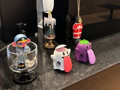 -Dogi&kiki Coffee(中心商务大厦店)