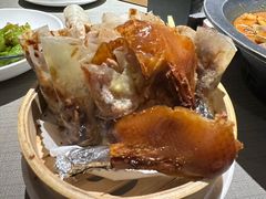 -庆云楼饭庄(什刹海店)