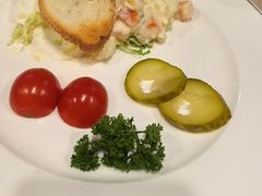 -德大西餐社(云南南路店)