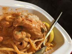 -AFS Cafe & Canteen(闽江二路店)