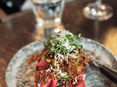 -BOR Eatery(安福路店)