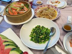 -印象天台·非遗文化美食