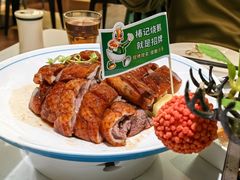 -椿记烧鹅(叠彩店)