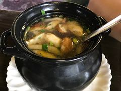 -民食香·腊排骨野生菌美食(木府店)