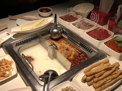 -海底捞火锅(万象城店)