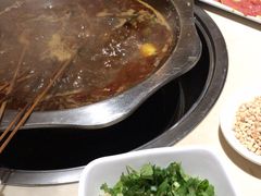 -袁记串串香(世欧王庄店)