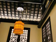 大堂-绿茶餐厅(燕郊永旺店)