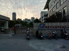 -无锡师范学校附属小学(学前街校区)