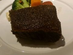 -王品牛排(郑州大卫城店)