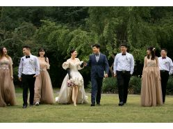 -MECCI婚礼摄影跟拍(红东方广场店)