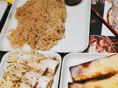 -木屋烧烤(南新店)