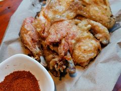 葫芦鸡-醉长安(南门总店)