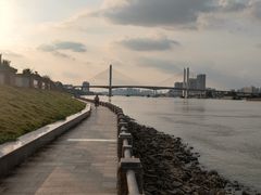 -喜洲吧·江畔老船厂·庭院餐厅(喜临院店)