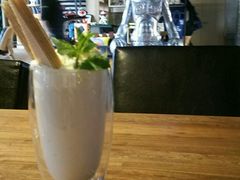 -奇醜的猴子咖啡(财信广场店)