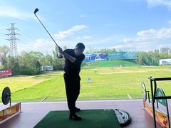 -山西辰憬国际高尔夫俱乐部