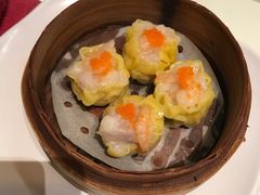 -新大咀港式茶餐厅(宝山万达店)
