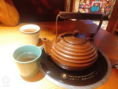 -吃饭皇帝大(合生汇店)