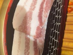 -九田家黑牛烤肉料理(华侨城店)