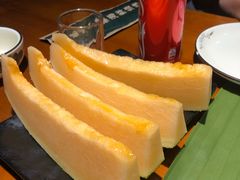 水果-曼听小寨海鲜烧烤(锦绣mini店)