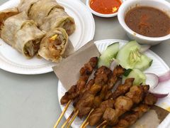 -纽顿熟食中心
