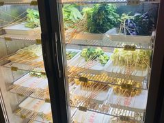 自助取餐区-袁记串串香(世欧王庄店)