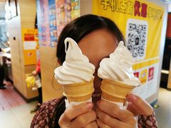 -麦当劳(酒仙桥路店)