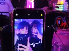-UP嘻哈酒吧(粉巢店)