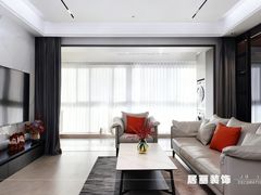 -居丽装饰空间设计(总部)