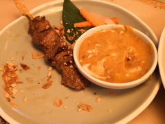 -CHINCHIN 青青·泰国料理(万象食家店)