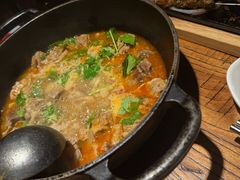 -福茂源横山铁锅羊肉(高新路店)