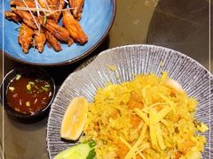 -Home Thai·泰谣(王府井apm店)