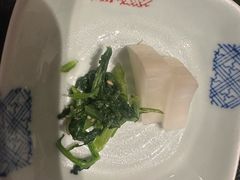 -翔峰炭火鳗鱼(悦泰街里公寓店)