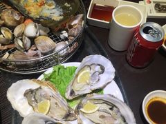 -海味当家(西安路店)