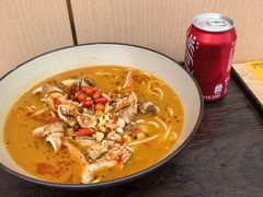 -粉观右江西鲜辣米粉(天地店)