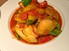 -纳鲁孜·新疆特色餐厅(上海悦荟广场店)