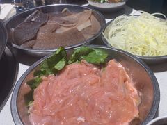 -憨铁匠老火锅(龙岗万科里店)