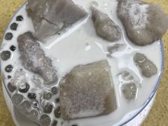 -喜盈门保健甜品店
