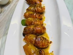 -顺德美的万豪酒店-万豪中餐厅
