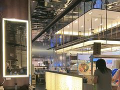 -捞王锅物料理(上海世茂广场店)