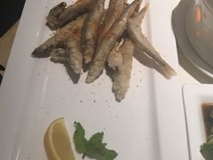 -太兴餐厅(东方广场分店)