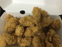 -肯德基(花园店)