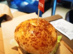 -必胜客(大宁路店)