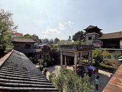 -东莞市可园博物馆