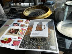 -义气烤肉餐吧(大族广场店)