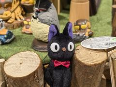 -猫的天空之城概念书店(苏州诚品店)