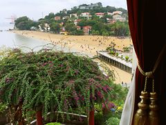 绝佳的观景房-鼓浪屿钢琴博物馆