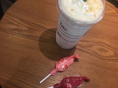 -星巴克(广州正佳广场4层店)
